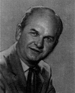 Arnie Kronenberger