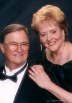 Barbara and Wayne Blackford