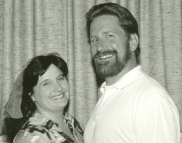 Chris and Terri Cantrell