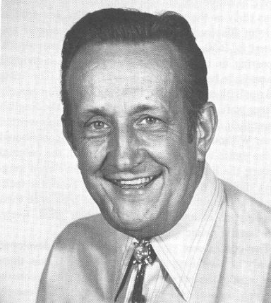 Don Armstrong