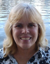 Elaine Davis