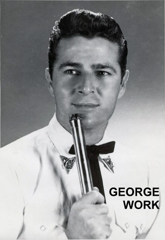 George Work