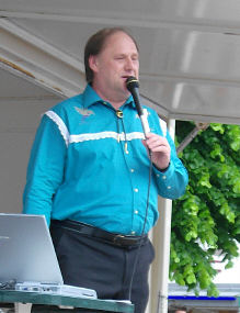 Gerhard Nanninga