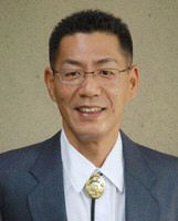 Hideyuki Takahashi