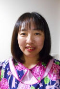Hiromi Kaneko