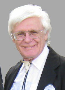 Jerry Carmen