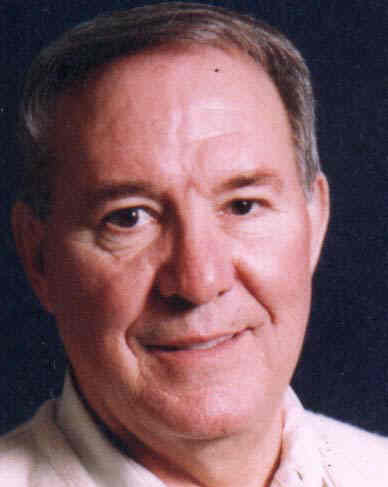 Jerry Haag