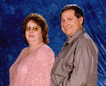 Jim and Carol Tucker