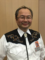 Kazu Tsujimura