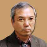 Kiyoshi Kikuchi
