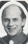 Klaus Strand-Holm