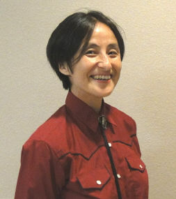 Kumi Takahashi