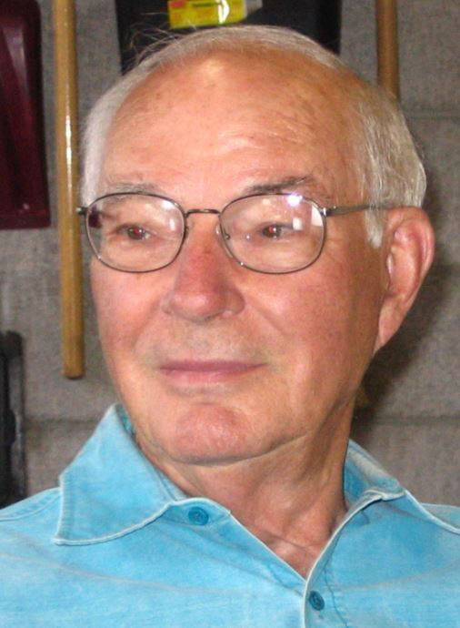 Larry Faught