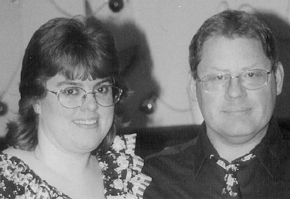 Mike and Michelle Seurer