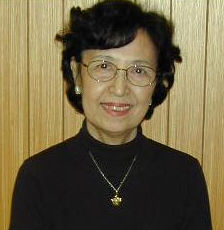 Mineko Azuma