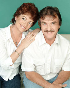 Nev and Bev McLachlan