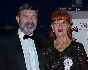 Olga and Bill Cibula