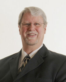Patrick McKinney