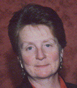 Peg Millar