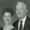 Pete and Mary McGee