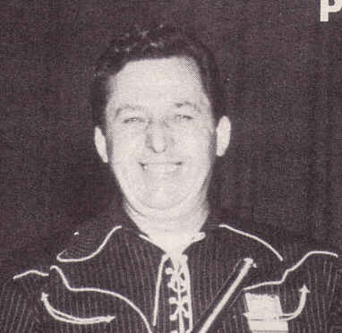 Ralph Maxhimer