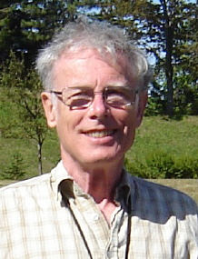 Richard Sharman