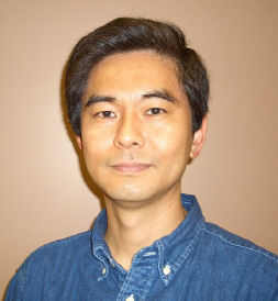 Takayuki Tamaki