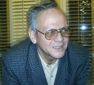 Vern Vernazzaro