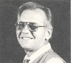 Virgil Troxell