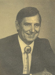 Walt Ishmeal