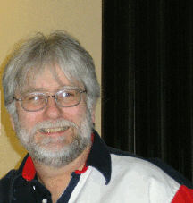 Walt Zatorski