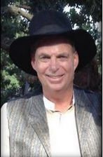 Wild Bill and Jenney Horst