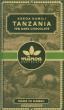 mānoa - Kokoa Kamili Tanzania 70%
