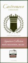 Castronovo - Maya Mountain, Belize