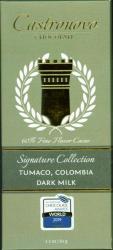 Castronovo - Tumaco, Colombia Dark Milk 60%