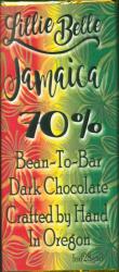 Lillie Belle Farms - Little Lillie - Jamaica 70%