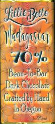 Lillie Belle Farms - Little Lillie - Madagascar 70%