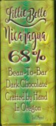 Lillie Belle Farms - Little Lillie - Nicaragua 68%