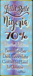 Lillie Belle Farms - Little Lillie - Nigeria 70%