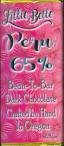 Lillie Belle Farms - Little Lillie - Peru 65%