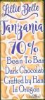 Lillie Belle Farms - Little Lillie - Tanzania 70%