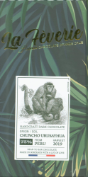 La Féverie - Chuncho Urusayhua from Peru 75%