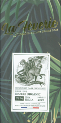 La Féverie - Idukki Organic from India 71%