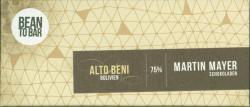 Martin Mayer - Alto Beni Bolivia 75%