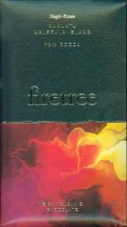firetree - Vanuatu Malekula Island 72% Cocoa