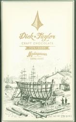 Madagascar Sambirano 72% (Dick Taylor Chocolate)