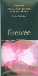 firetree - Papua New Guinea Karkar Island 72%