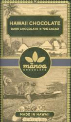 mānoa - Hawaii Chocolate