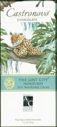The Lost City - Honduras 72% (Castronovo)