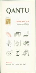 Qantu - Chuncho, 70% Ayacucho, Perou